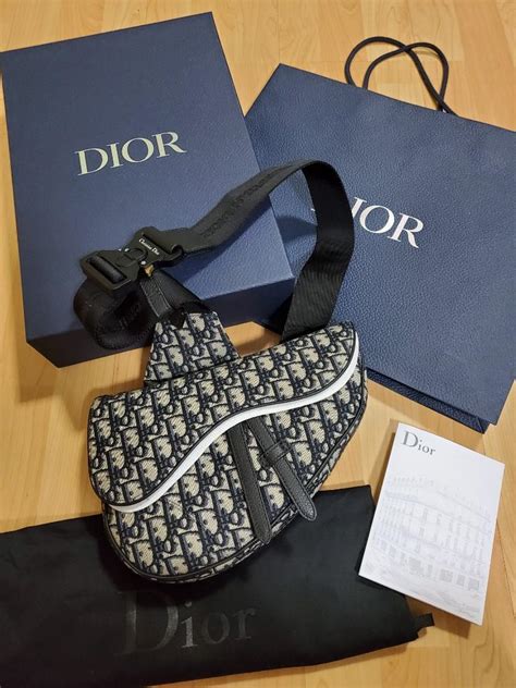 dior wallet sling bag